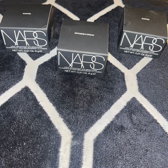 New In The Box NARS Light Reflecting Eye Brighteners - Picture 3 of 6